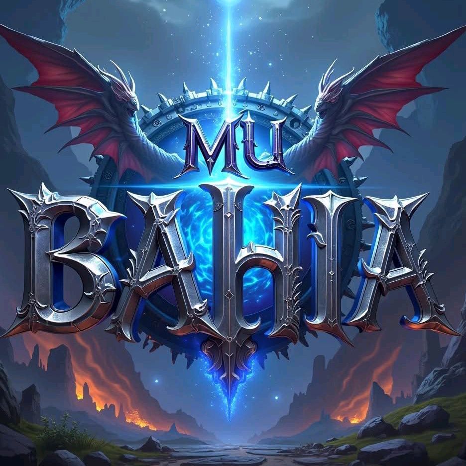 MuBahia TikTok